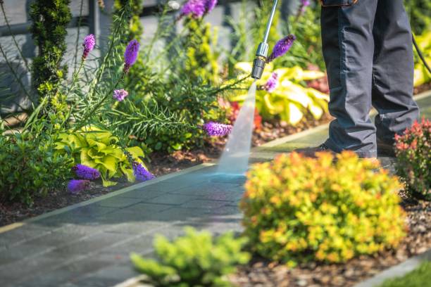 East Chicago, IN  Pressure Washing Services Company